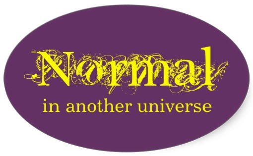 normal